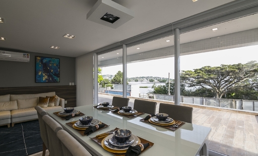 Cobertura, 3 quartos, 318 m² - Foto 8