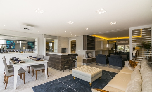 Cobertura, 3 quartos, 318 m² - Foto 6