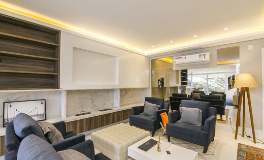 Cobertura, 3 quartos, 318 m² - Foto 10