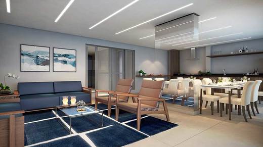 Apartamento, 1 quarto, 47 m² - Foto 6