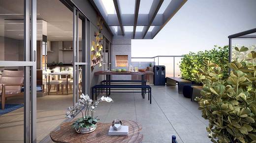 Apartamento, 1 quarto, 47 m² - Foto 10