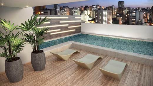Apartamento, 1 quarto, 47 m² - Foto 15