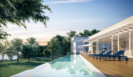 Casa de Condomínio, 3 quartos - Foto 8
