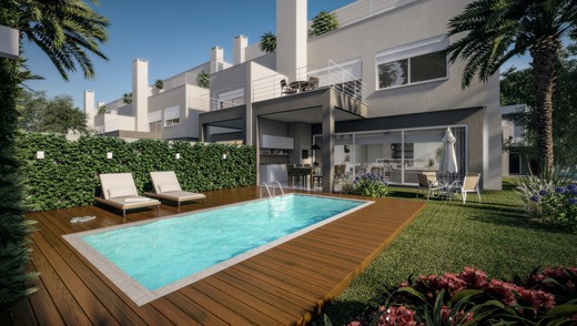 Casa de Condomínio, 3 quartos - Foto 7