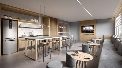 Loft, 26 m² - Foto 12