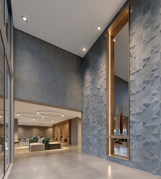 Loft, 26 m² - Foto 3