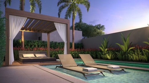 Loft, 26 m² - Foto 15