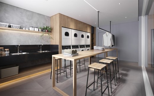 Loft, 26 m² - Foto 7