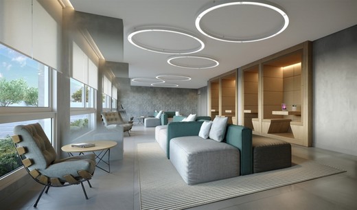 Loft, 26 m² - Foto 9