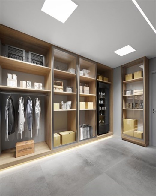 Loft, 26 m² - Foto 8