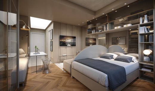 Loft, 26 m² - Foto 4