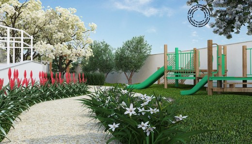 Apartamento, 2 quartos, 50 m² - Foto 10