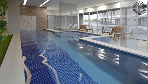 Apartamento, 2 quartos, 50 m² - Foto 12