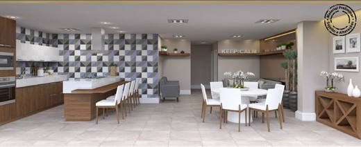 Apartamento, 2 quartos, 50 m² - Foto 7