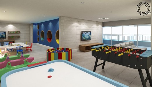 Apartamento, 2 quartos, 50 m² - Foto 5