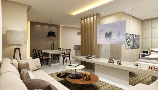 Loft, 54 m² - Foto 6