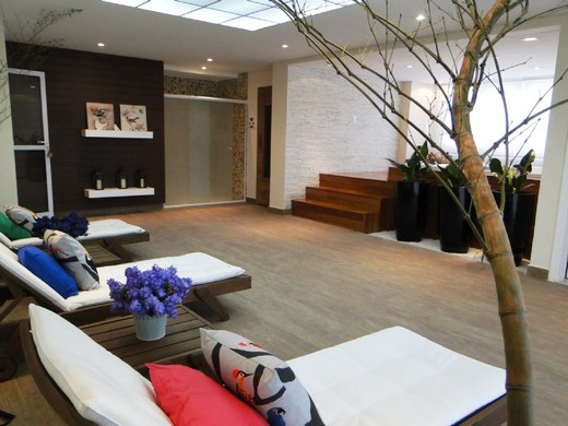 Apartamento, 2 quartos, 65 m² - Foto 8