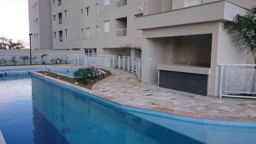 Apartamento, 2 quartos, 65 m² - Foto 12