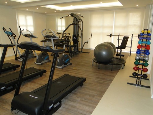 Apartamento, 2 quartos, 65 m² - Foto 4