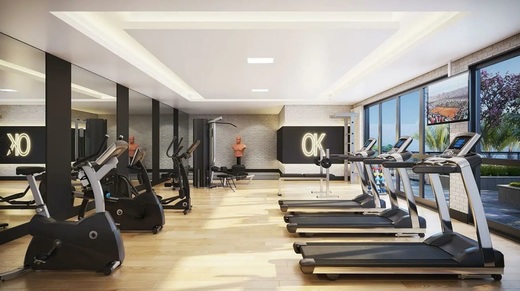 Apartamento, 2 quartos, 76 m² - Foto 4