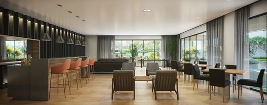 Apartamento, 2 quartos, 76 m² - Foto 5