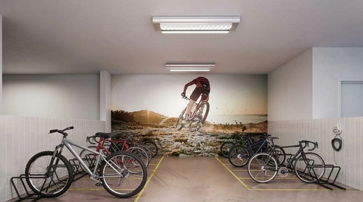 Apartamento, 2 quartos, 76 m² - Foto 7