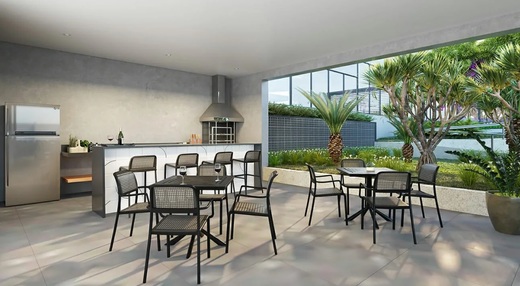 Apartamento, 2 quartos, 76 m² - Foto 9