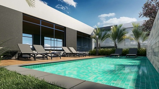 Apartamento, 2 quartos, 76 m² - Foto 11