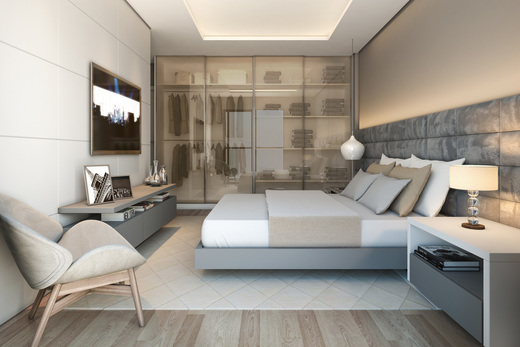 Cobertura, 3 quartos, 216 m² - Foto 3
