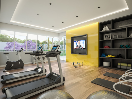 Cobertura, 3 quartos, 216 m² - Foto 4