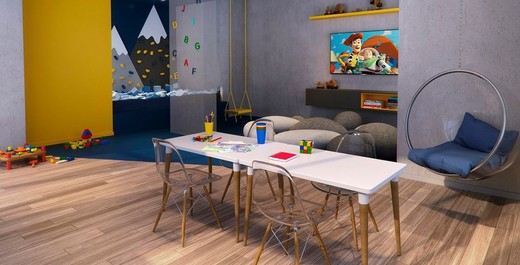 Apartamento, 3 quartos, 76 m² - Foto 4