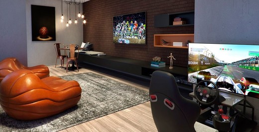 Apartamento, 3 quartos, 76 m² - Foto 6