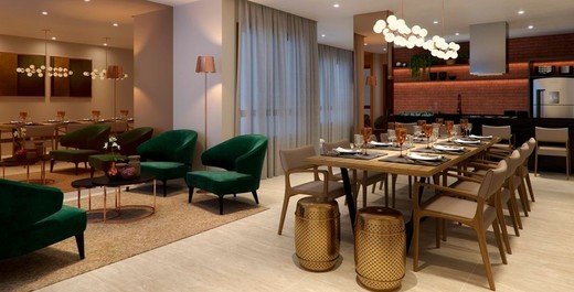 Apartamento, 3 quartos, 76 m² - Foto 8