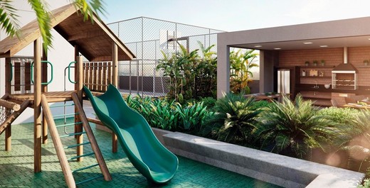 Apartamento, 3 quartos, 76 m² - Foto 7