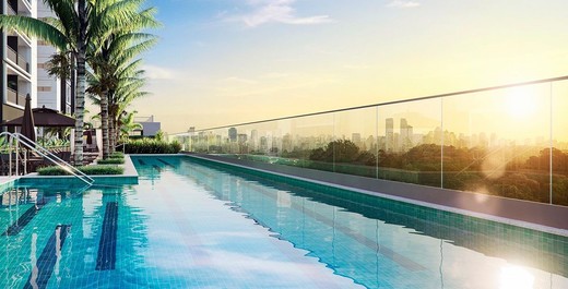 Apartamento, 3 quartos, 76 m² - Foto 9