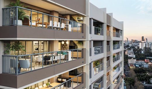 Apartamento, 3 quartos, 136 m² - Foto 19