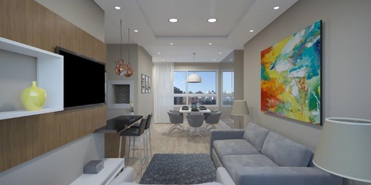 Loft, 46 m² - Foto 2