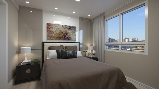 Loft, 46 m² - Foto 3