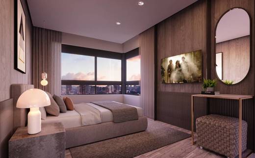 Apartamento, 4 quartos, 150 m² - Foto 10