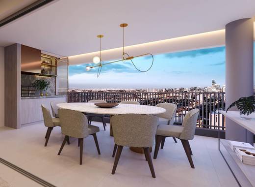 Apartamento, 4 quartos, 150 m² - Foto 8
