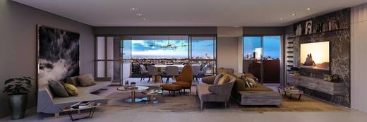 Apartamento, 4 quartos, 150 m² - Foto 5