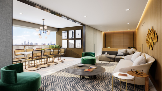 Apartamento, 3 quartos, 265 m² - Foto 7