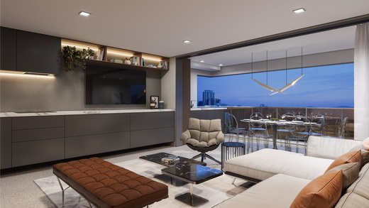 Apartamento, 3 quartos, 265 m² - Foto 6