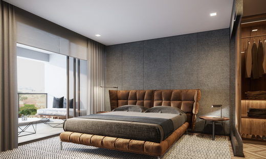 Apartamento, 3 quartos, 265 m² - Foto 10