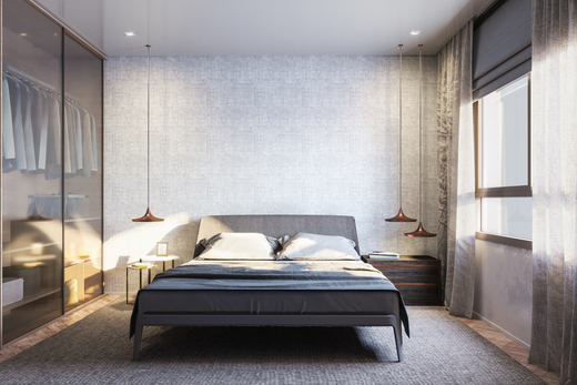 Apartamento, 3 quartos, 265 m² - Foto 11