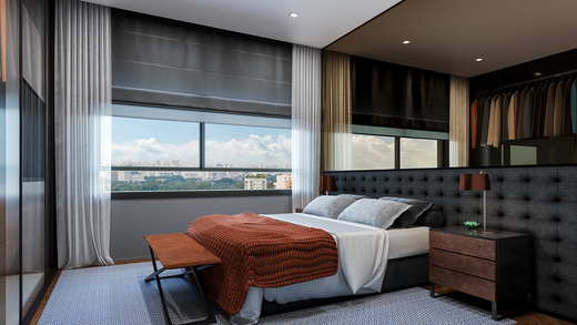 Apartamento, 3 quartos, 265 m² - Foto 12