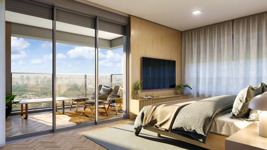 Apartamento, 3 quartos, 265 m² - Foto 13