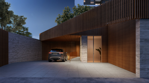 Apartamento, 3 quartos, 265 m² - Foto 22