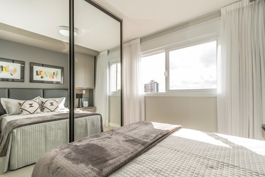 Apartamento, 1 quarto, 53 m² - Foto 13