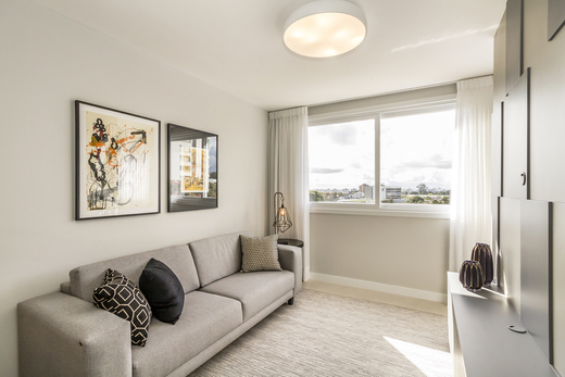 Apartamento, 1 quarto, 53 m² - Foto 6